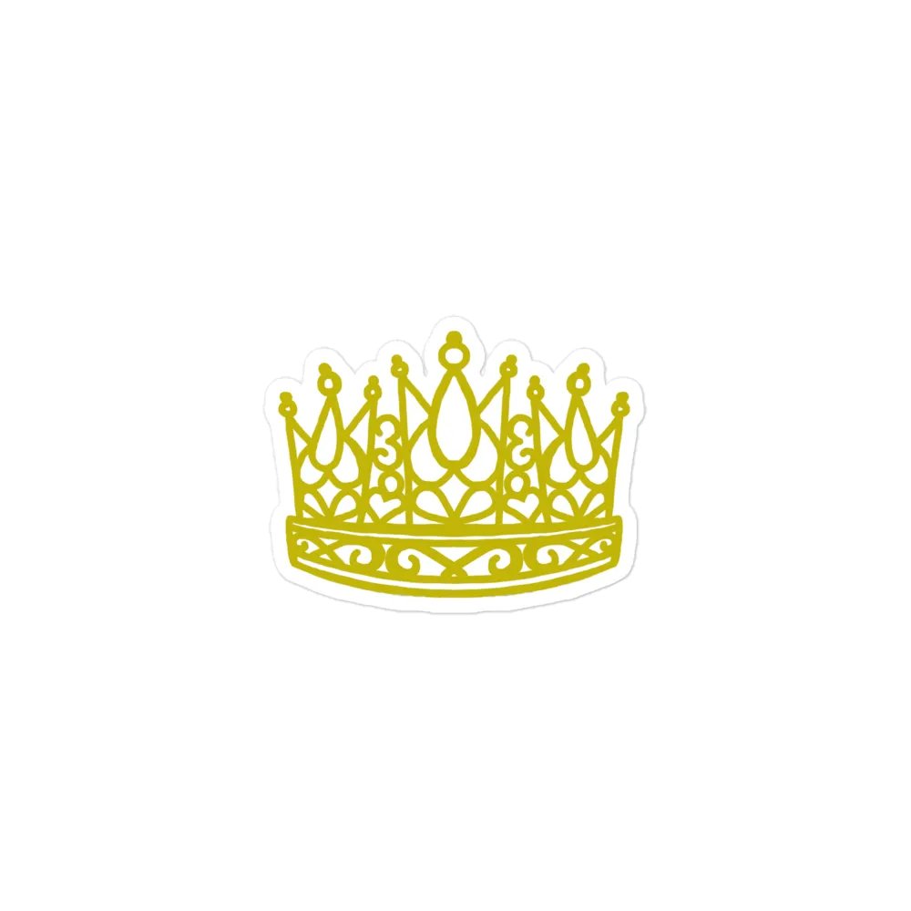 Crown Magnet product image (1)