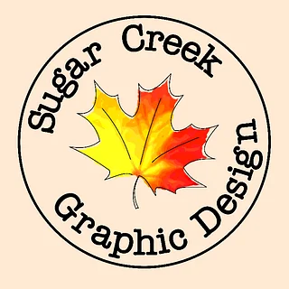 Sugar Creek Graphic Design