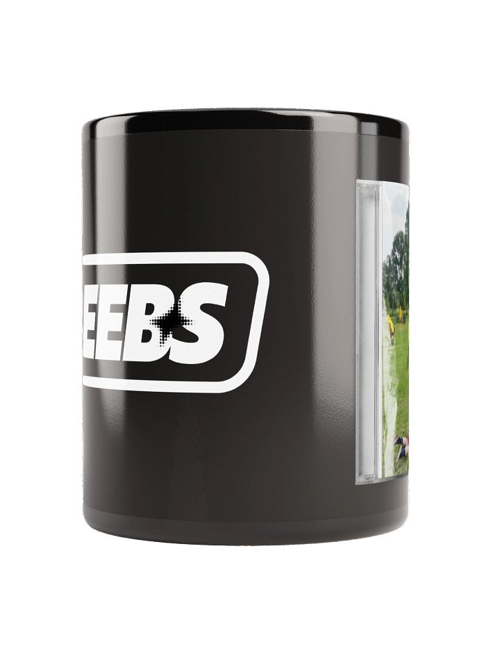 Banana Milkshake Mug product image (4)