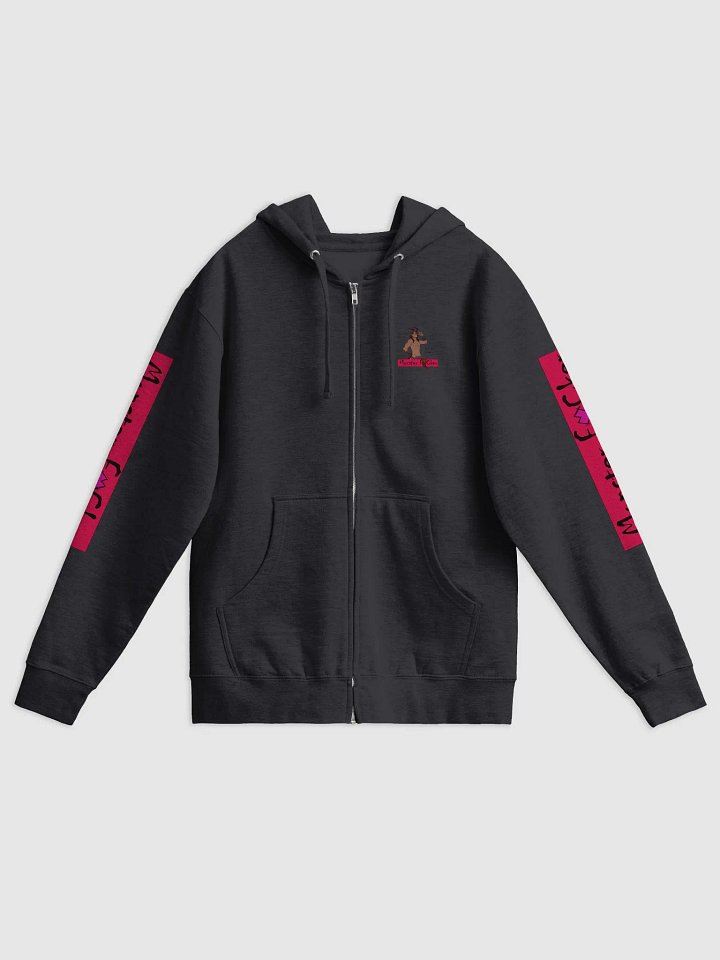 Dragon Hoodie product image (1)