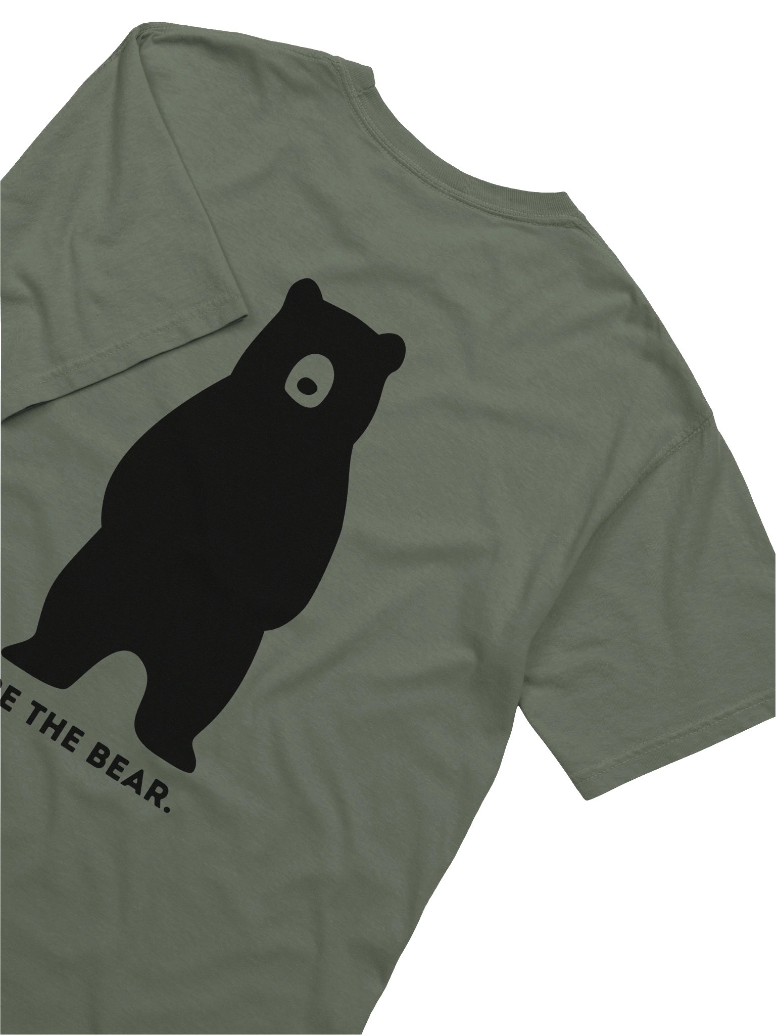 Be The Bear Tee product image (12)