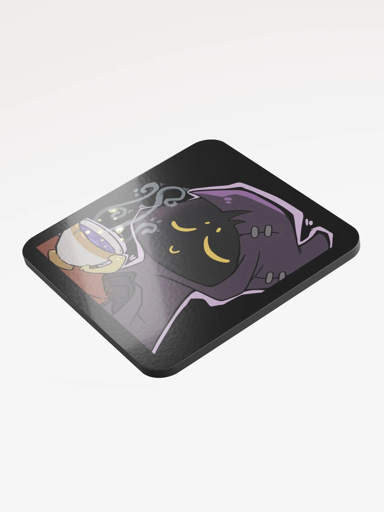 Lurking with Tea Coaster product image (3)