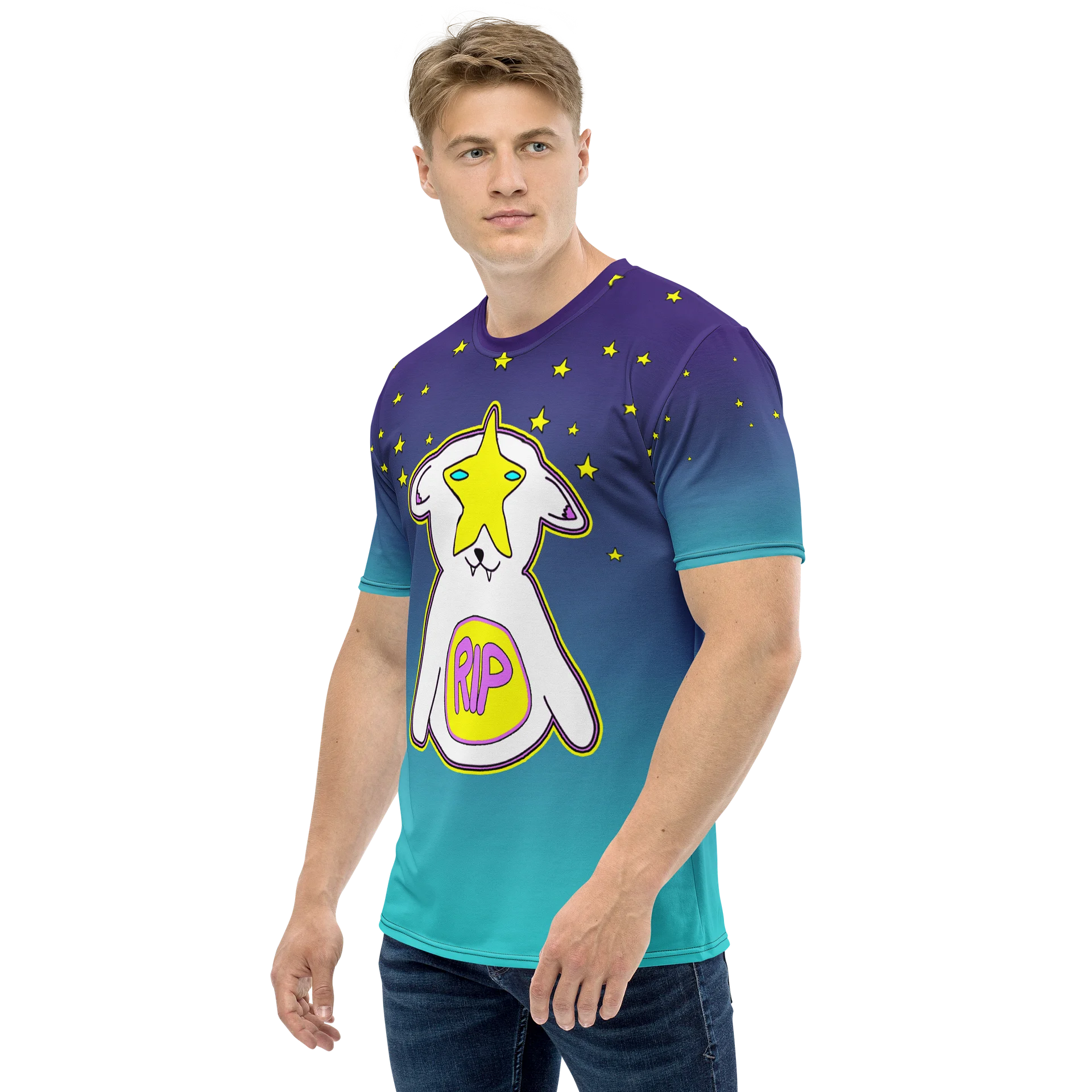 RIP SHIRT product image (3)