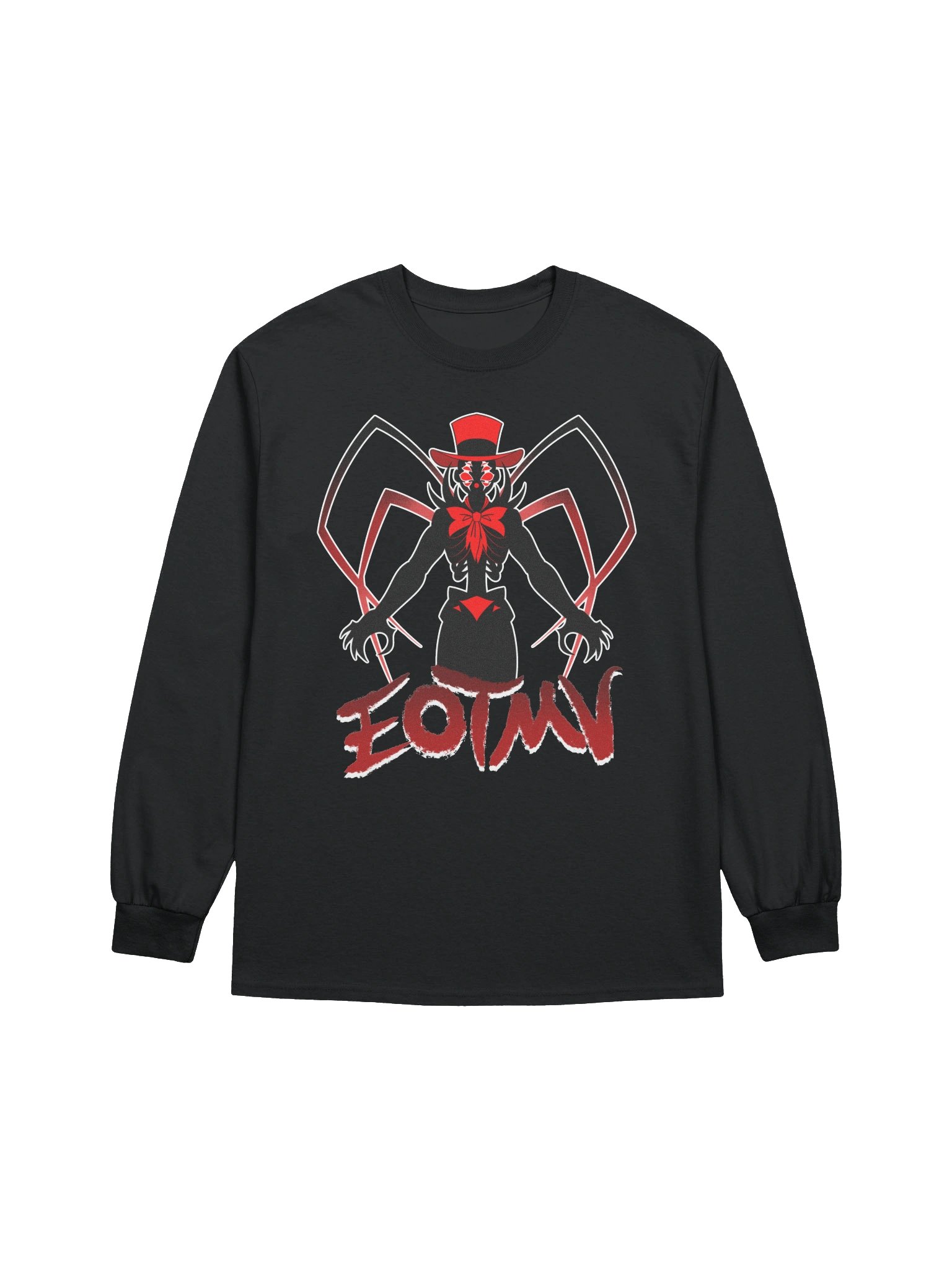 Death Horse EOTMV Long Sleeve Shirt product image (1)