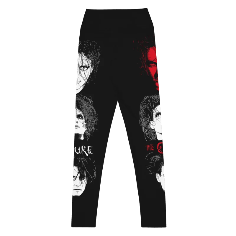 The Cure Leggings product image (2)