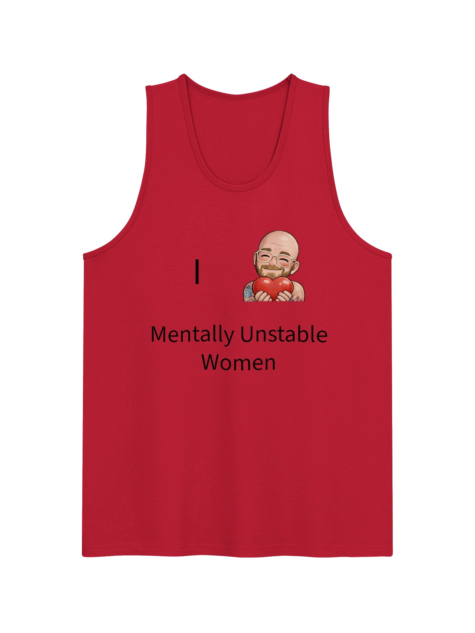 (black text) Mental women product image (1)