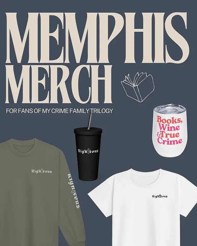 Memphis Merch