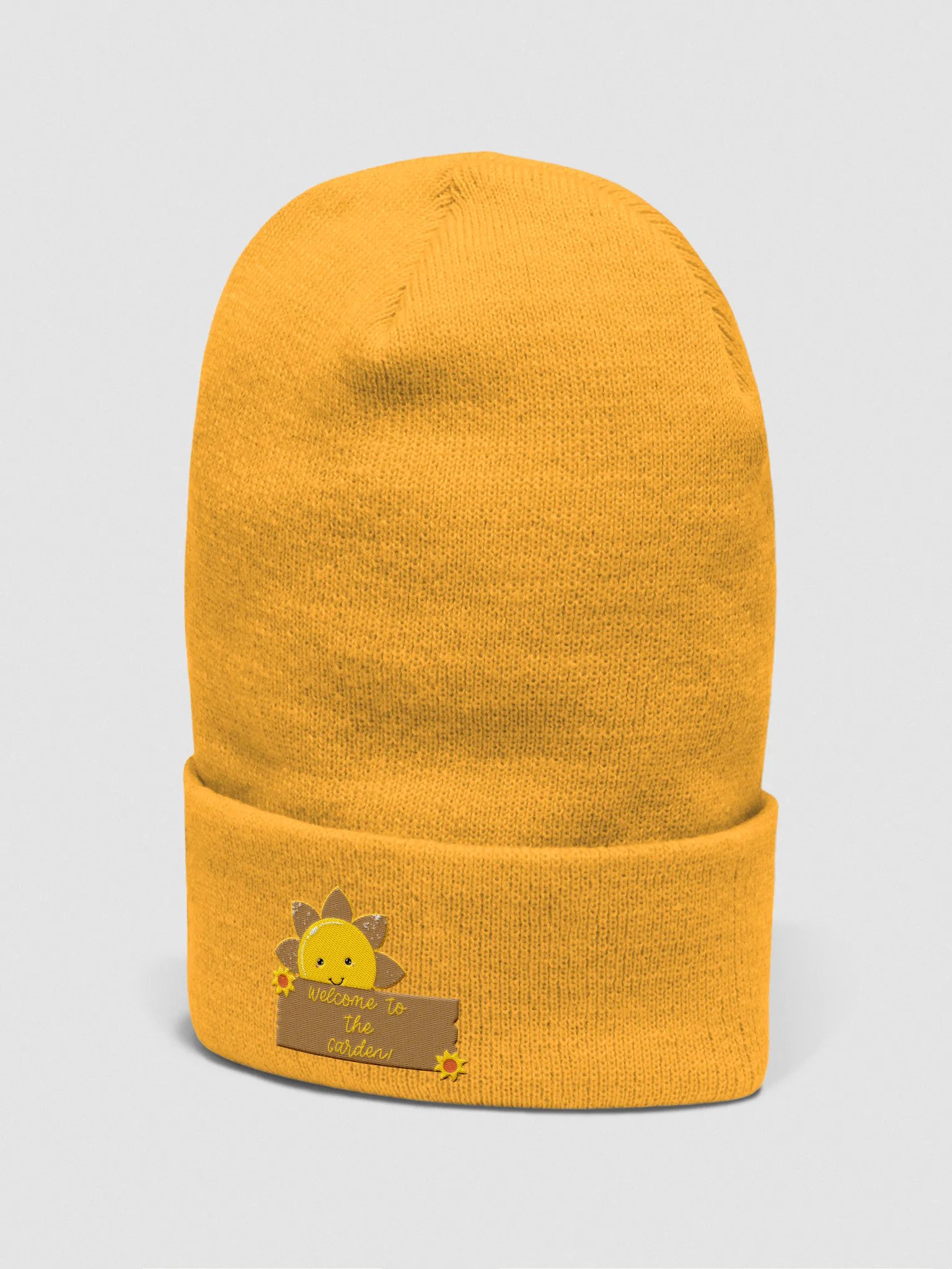 Garden Gate Beanie product image (17)