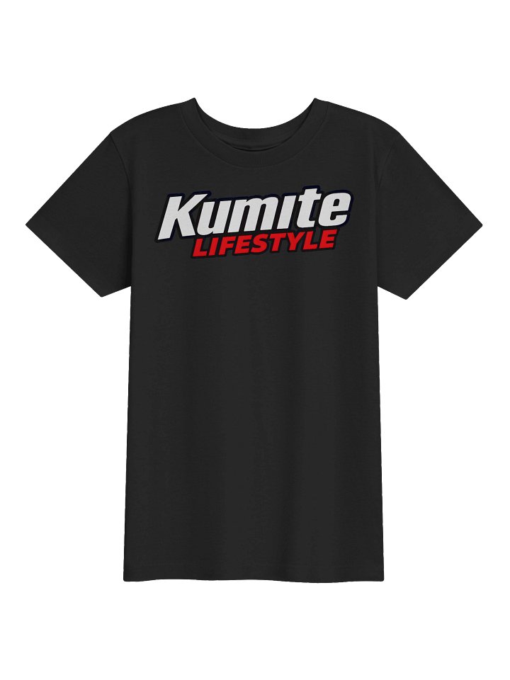Wordmark - Youth product image (1)