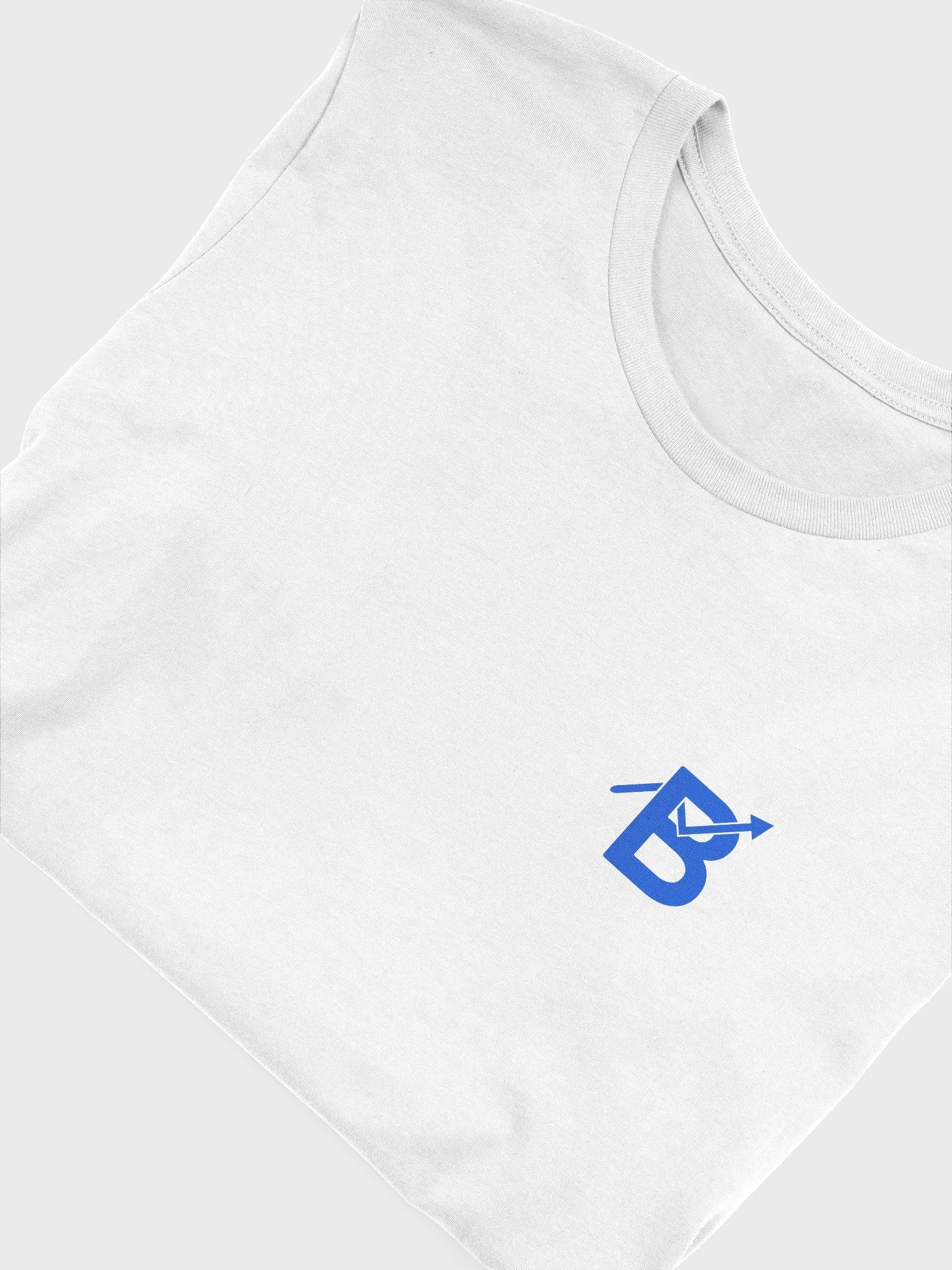 Super Soft Tee V2 product image (3)