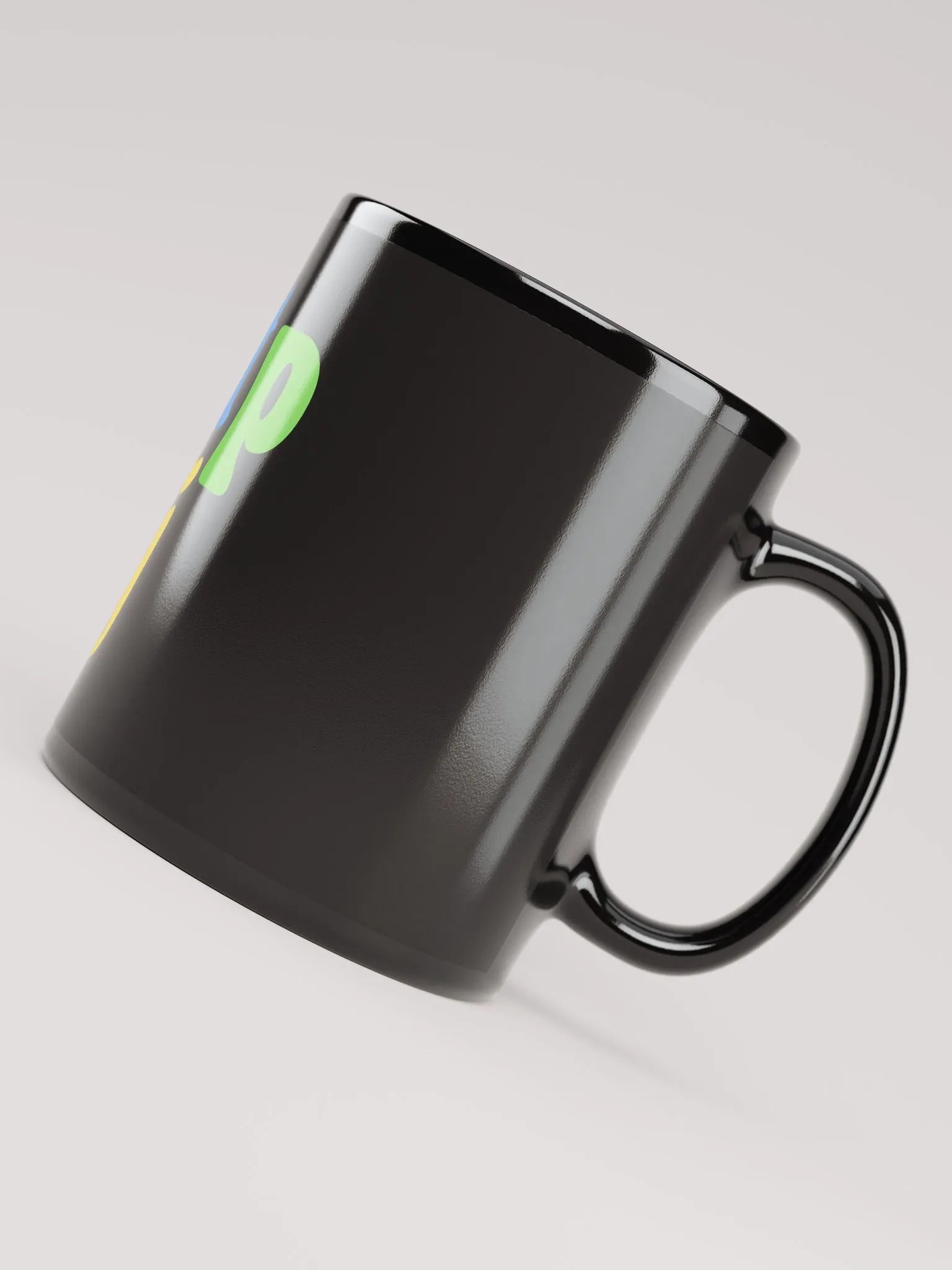 "httptj" black mug product image (4)