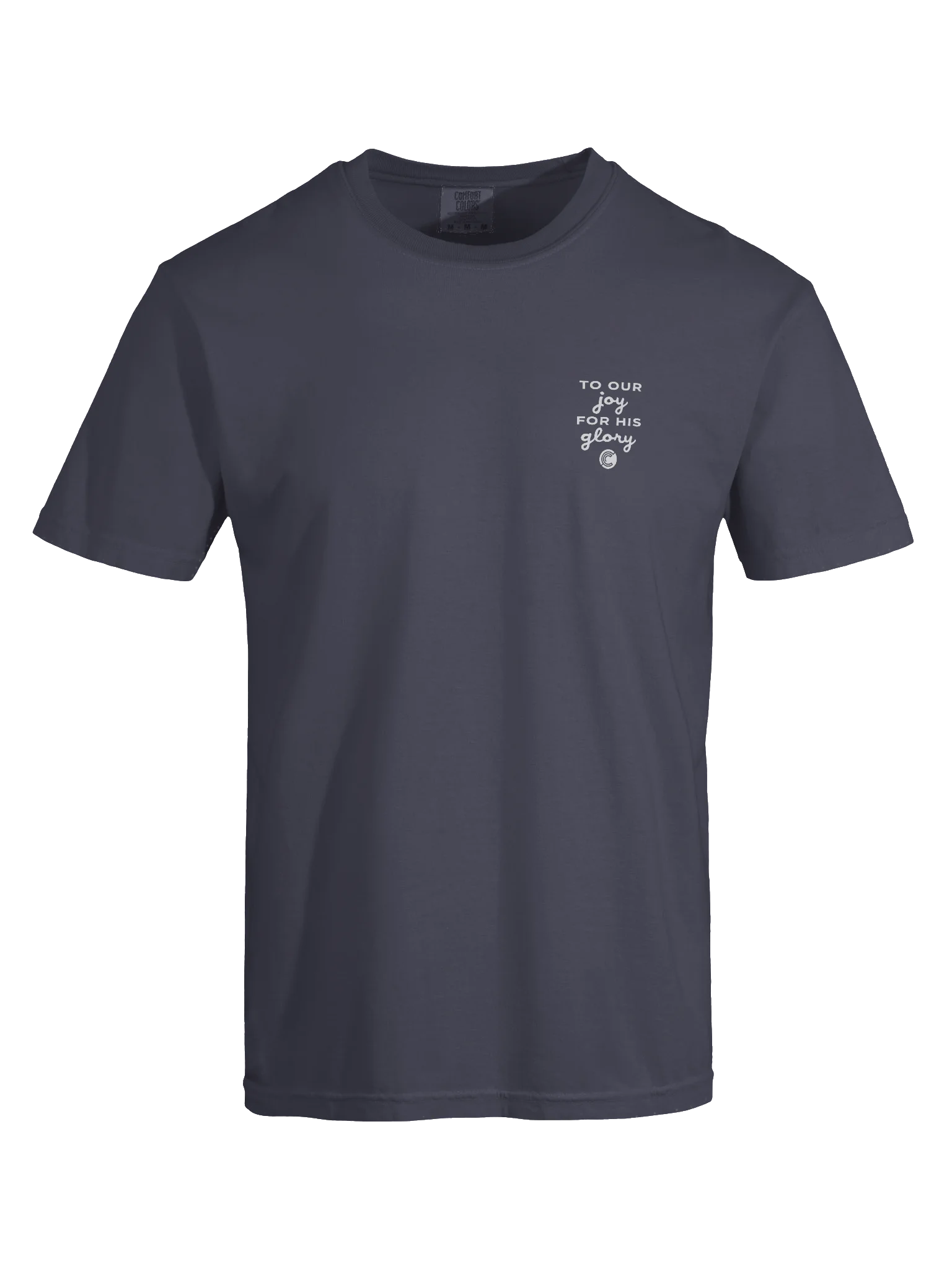 Joy & Glory CC Tee product image (7)