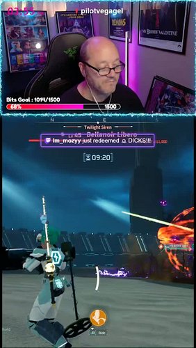 leggy | #punqewe on #Twitch