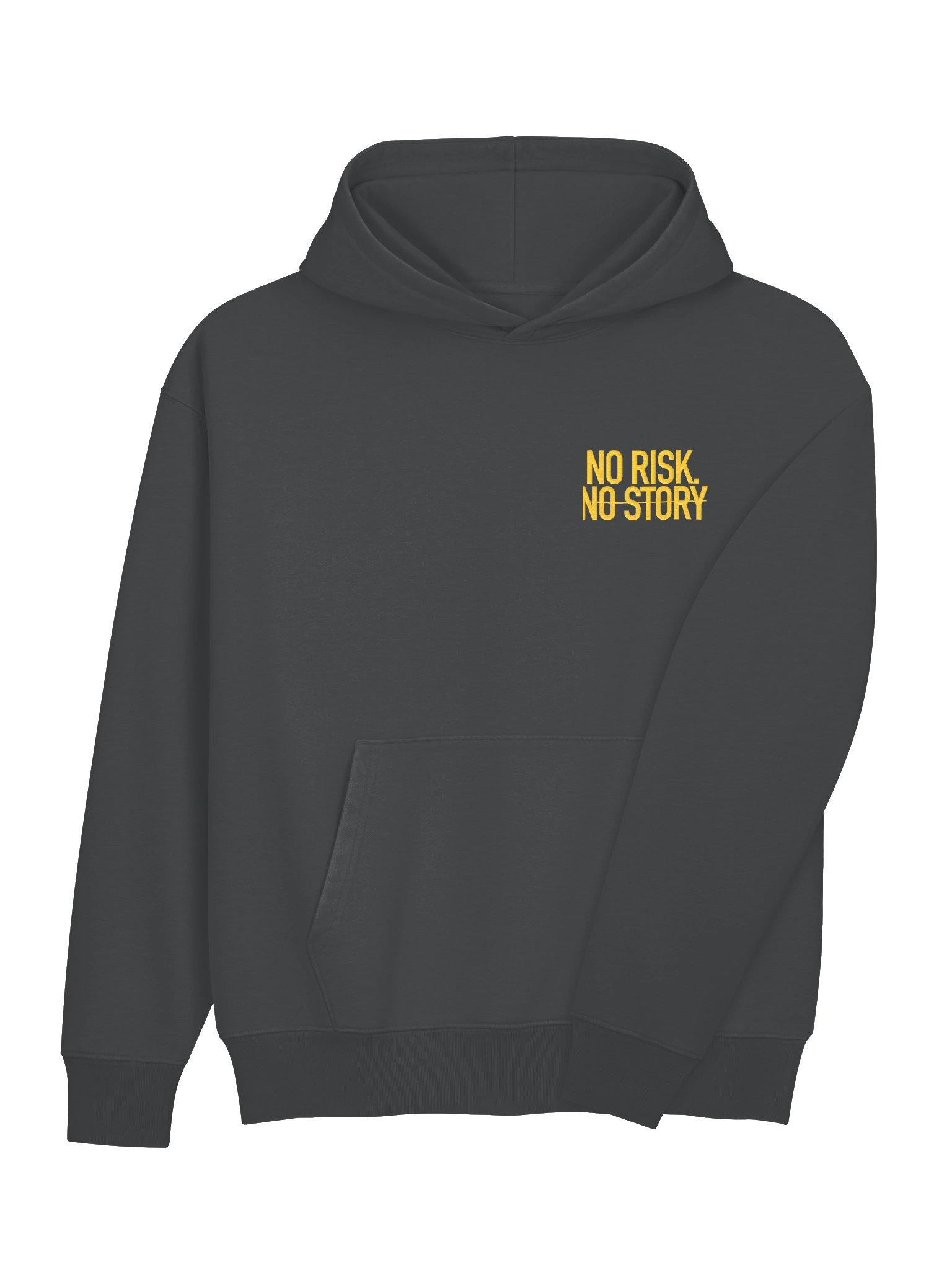 No Risk Hoodie premium product image (15)