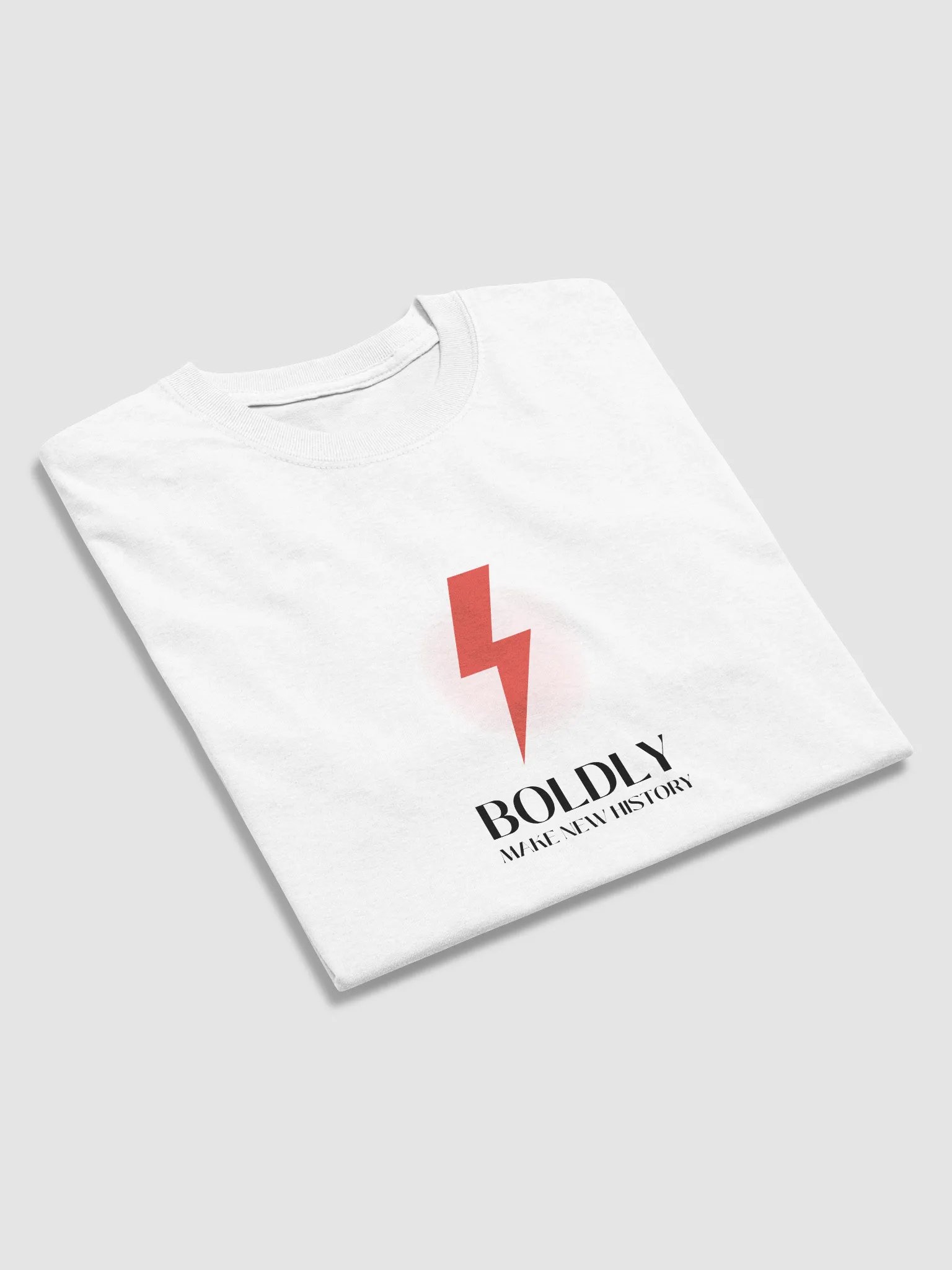 Women's Heavyweight T-Shirt GHFB0150 product image (3)