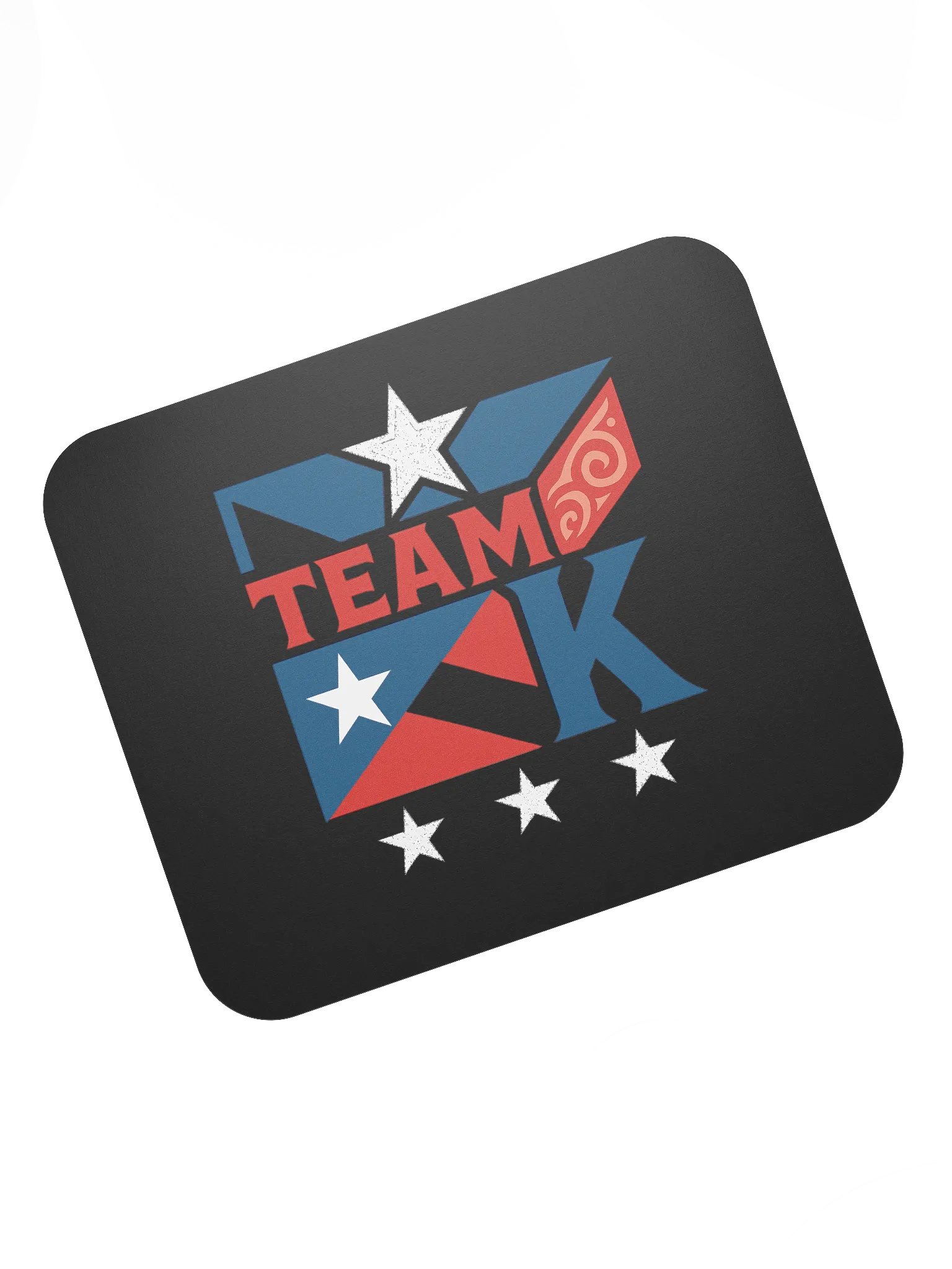Team K Puerto Rico Classic Mouse Pad product image (7)