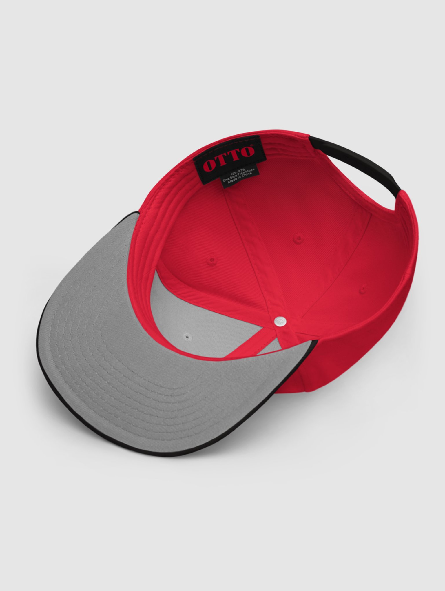 Da FAKAz Snapback product image (2)