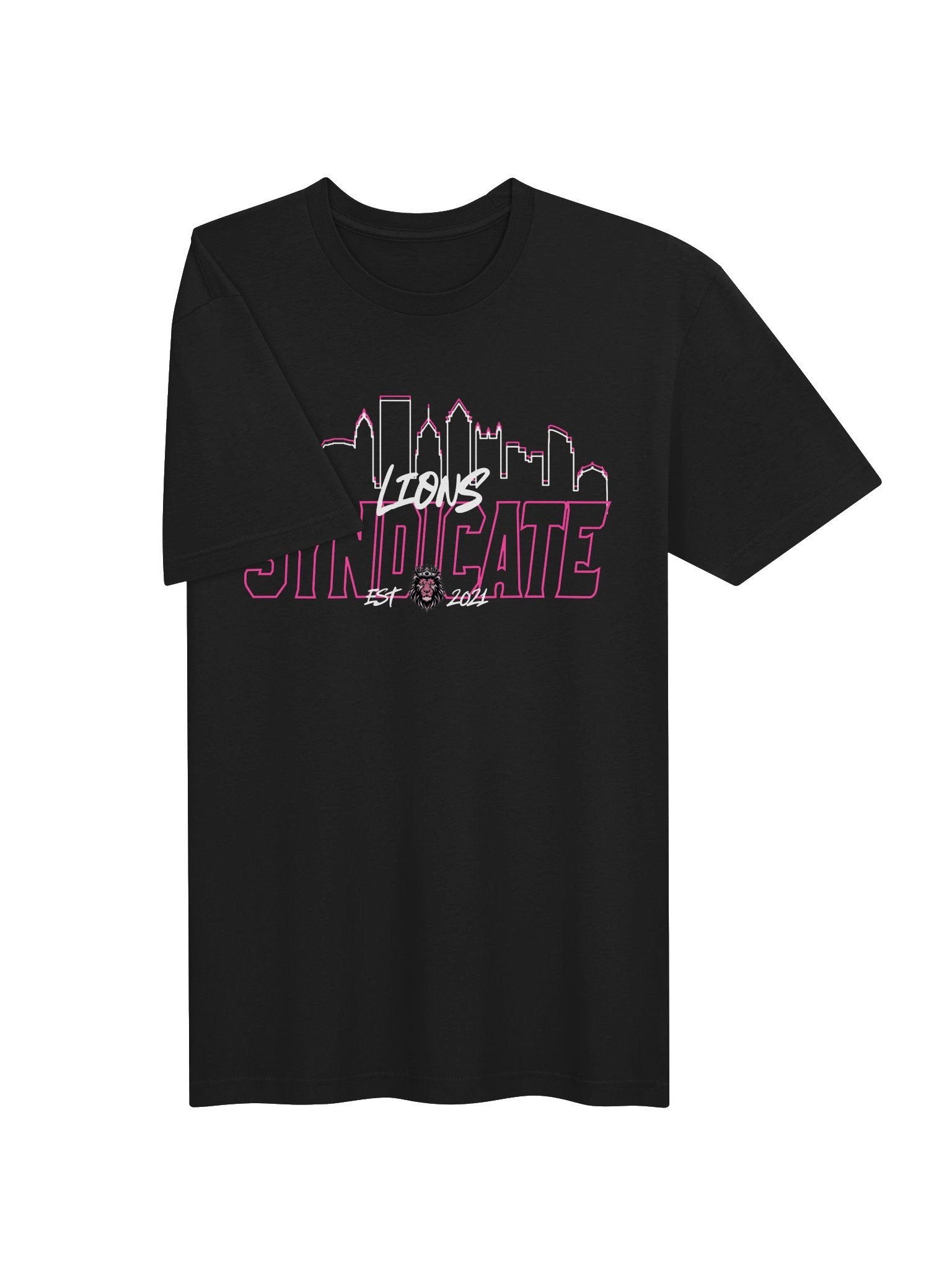 Syndicate "Skyline" Cancer Awareness (Limited Release) product image (3)
