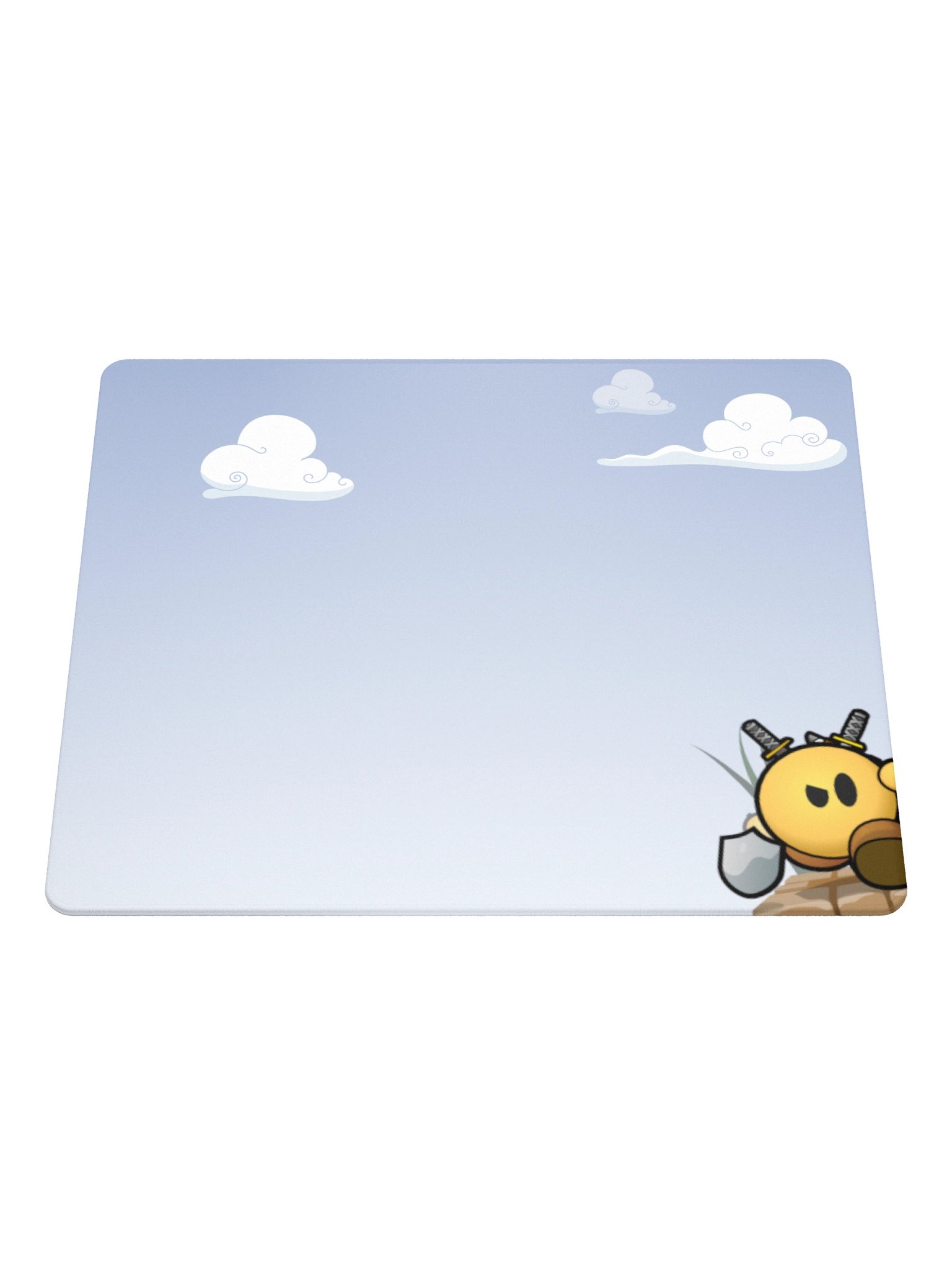 Sky Gaming Mousepad product image (1)