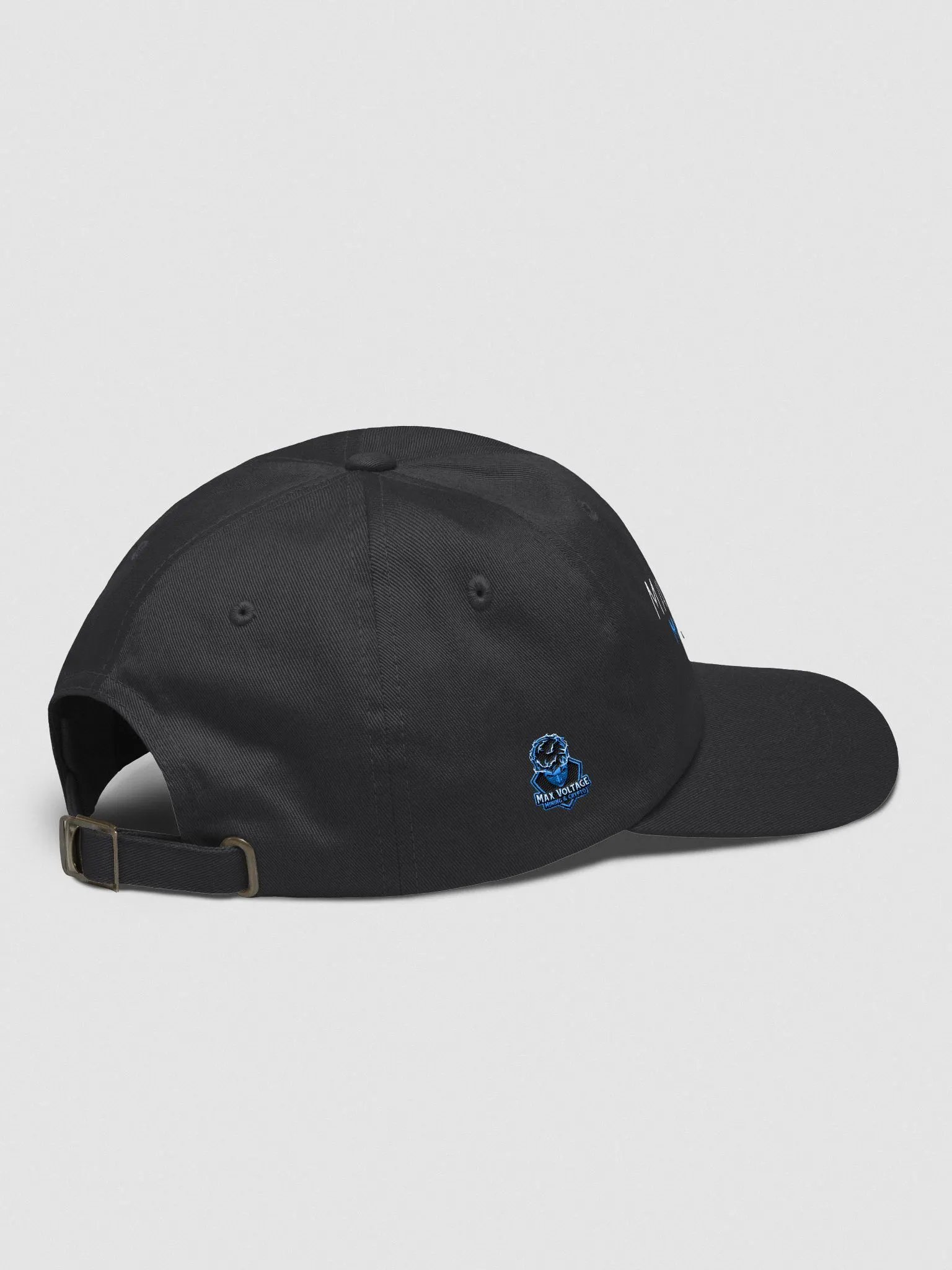 Max Voltage Dad Hat product image (4)