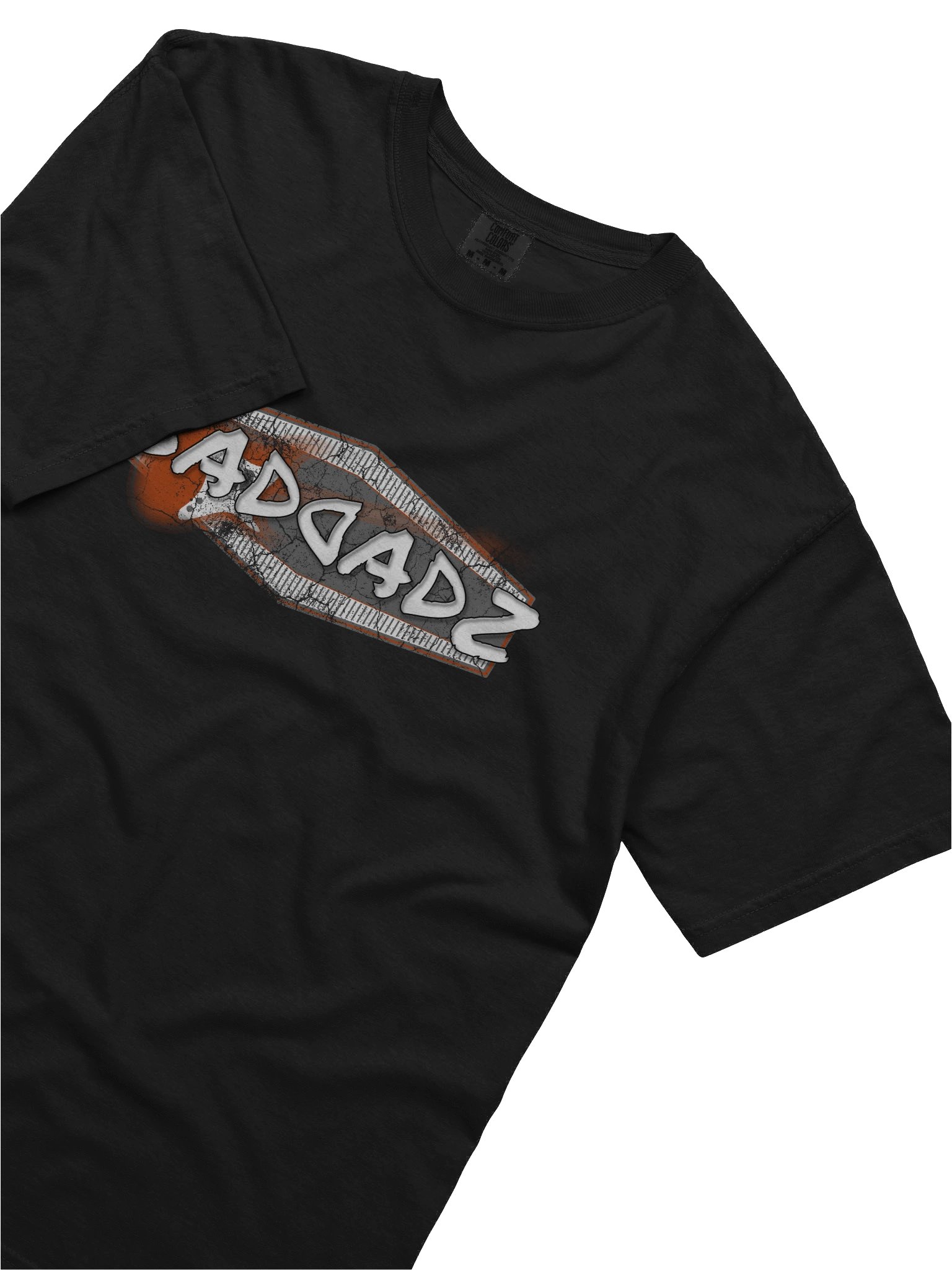 BADDADZ 2025 Logo product image (62)