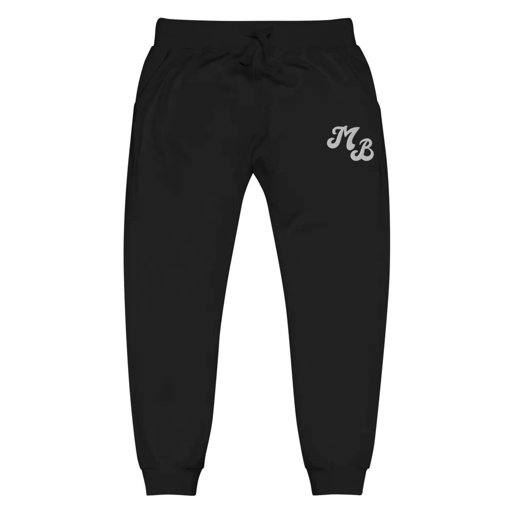 Logo Sweatpants product image (1)