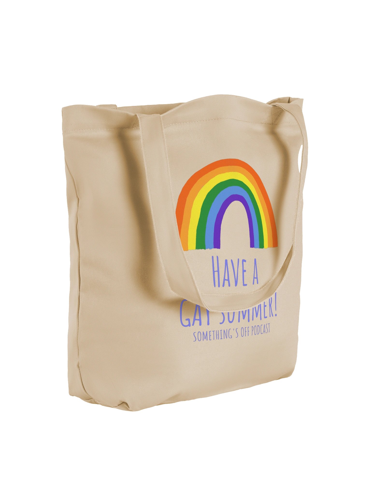 Have a Gay Summer tote product image (4)