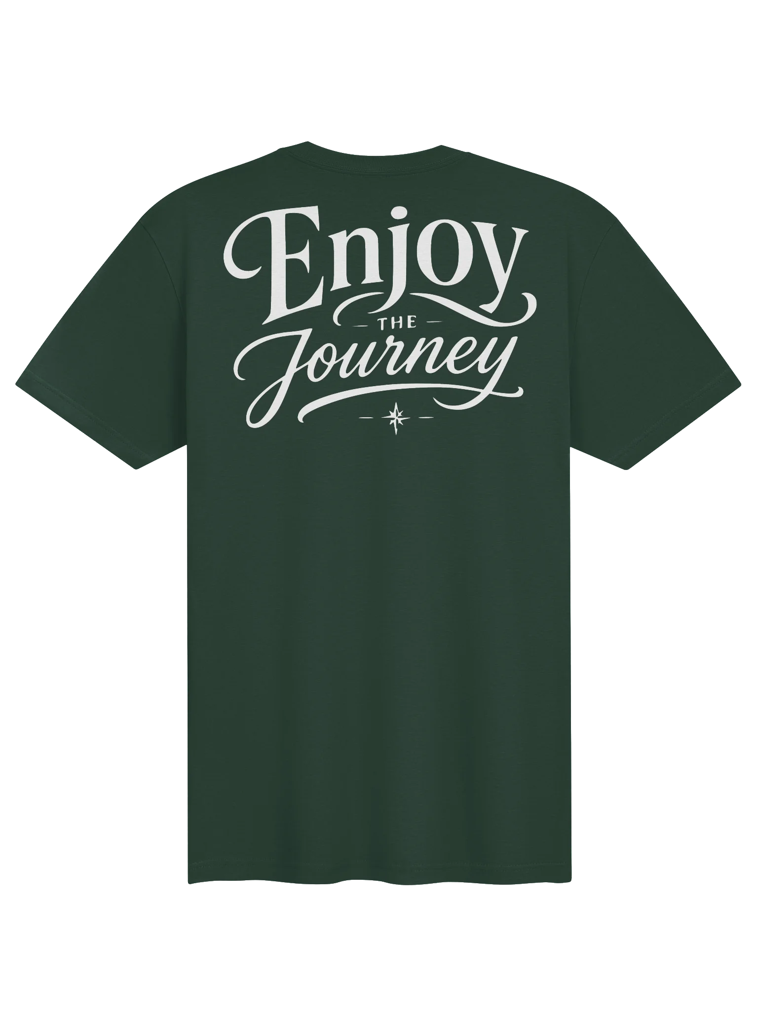 Enjoy The Journey Unisex product image (2)