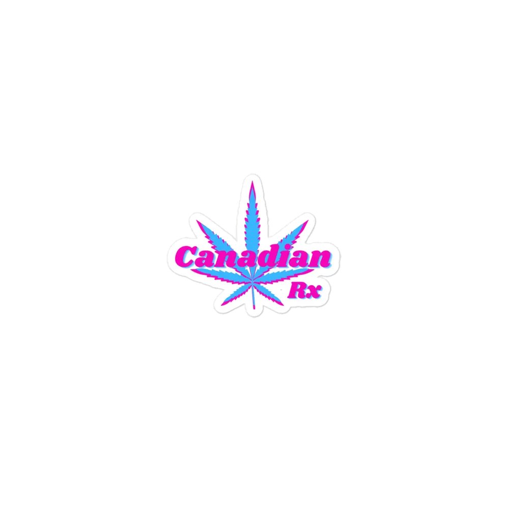 Canadian Rx Magnet product image (1)