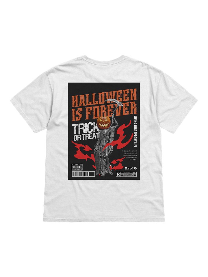 Halloween is Forever T-Shirt product image (1)