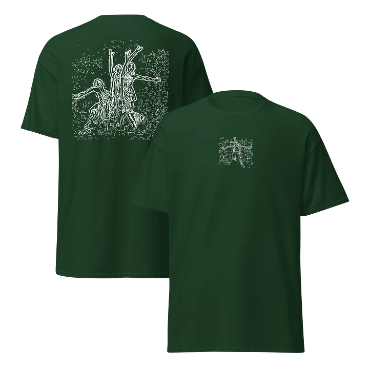 Self-Pruning Tee product image (1)