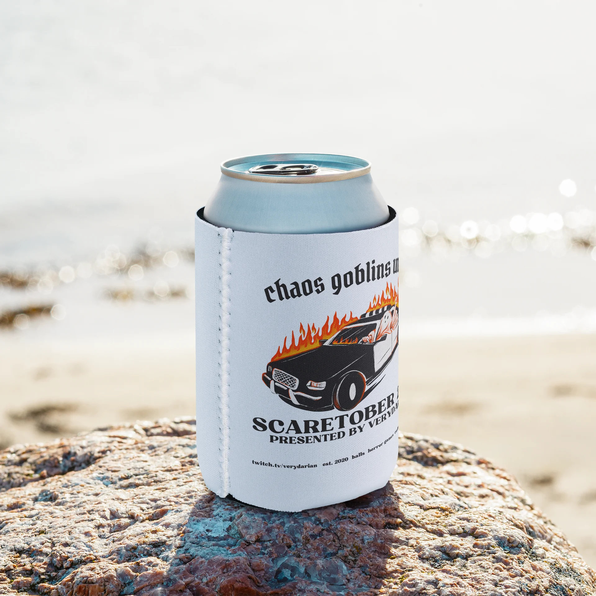 👻SCARETOBER COOZIE👻 product image (8)