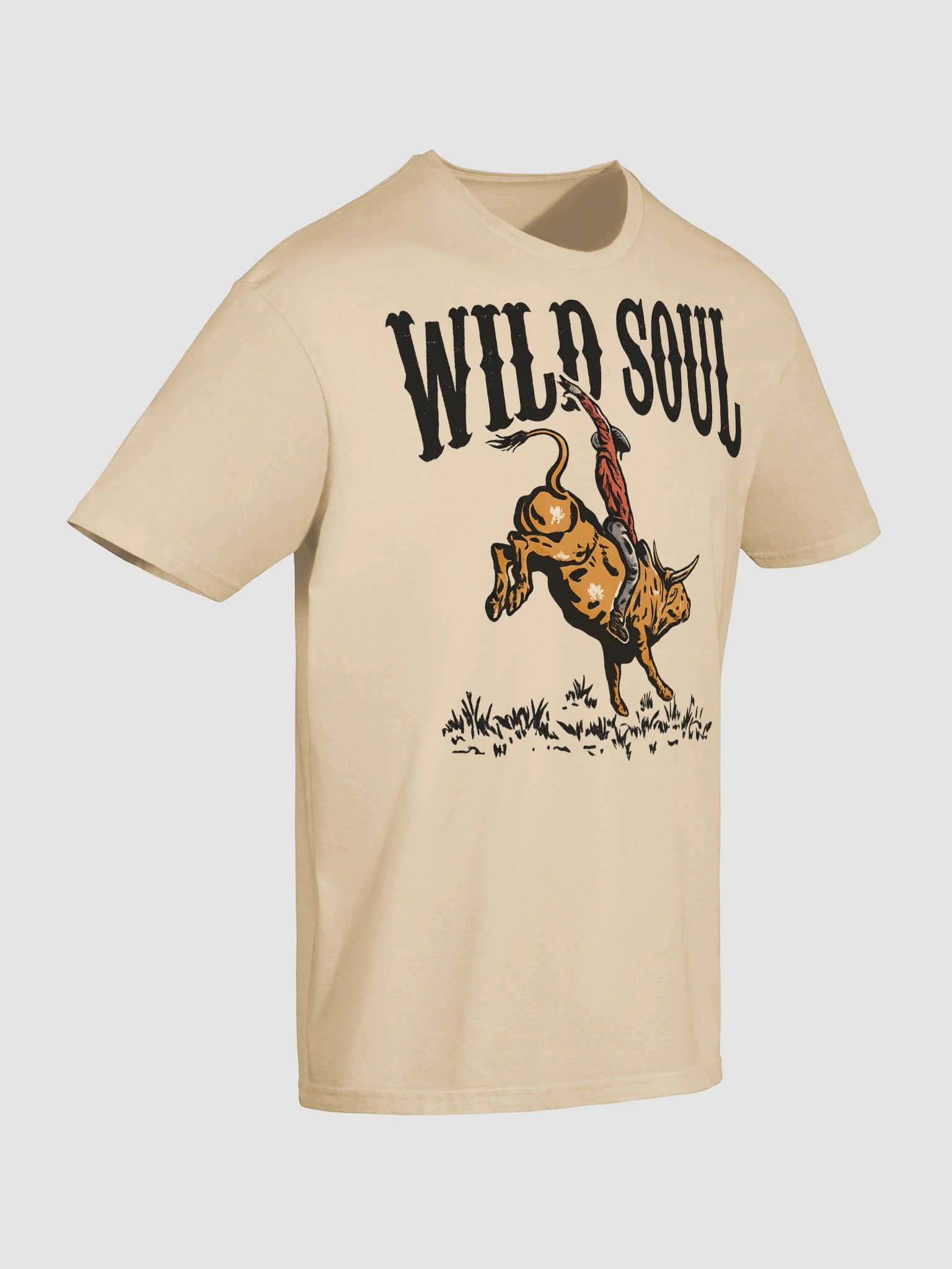 Wild Soul product image (3)