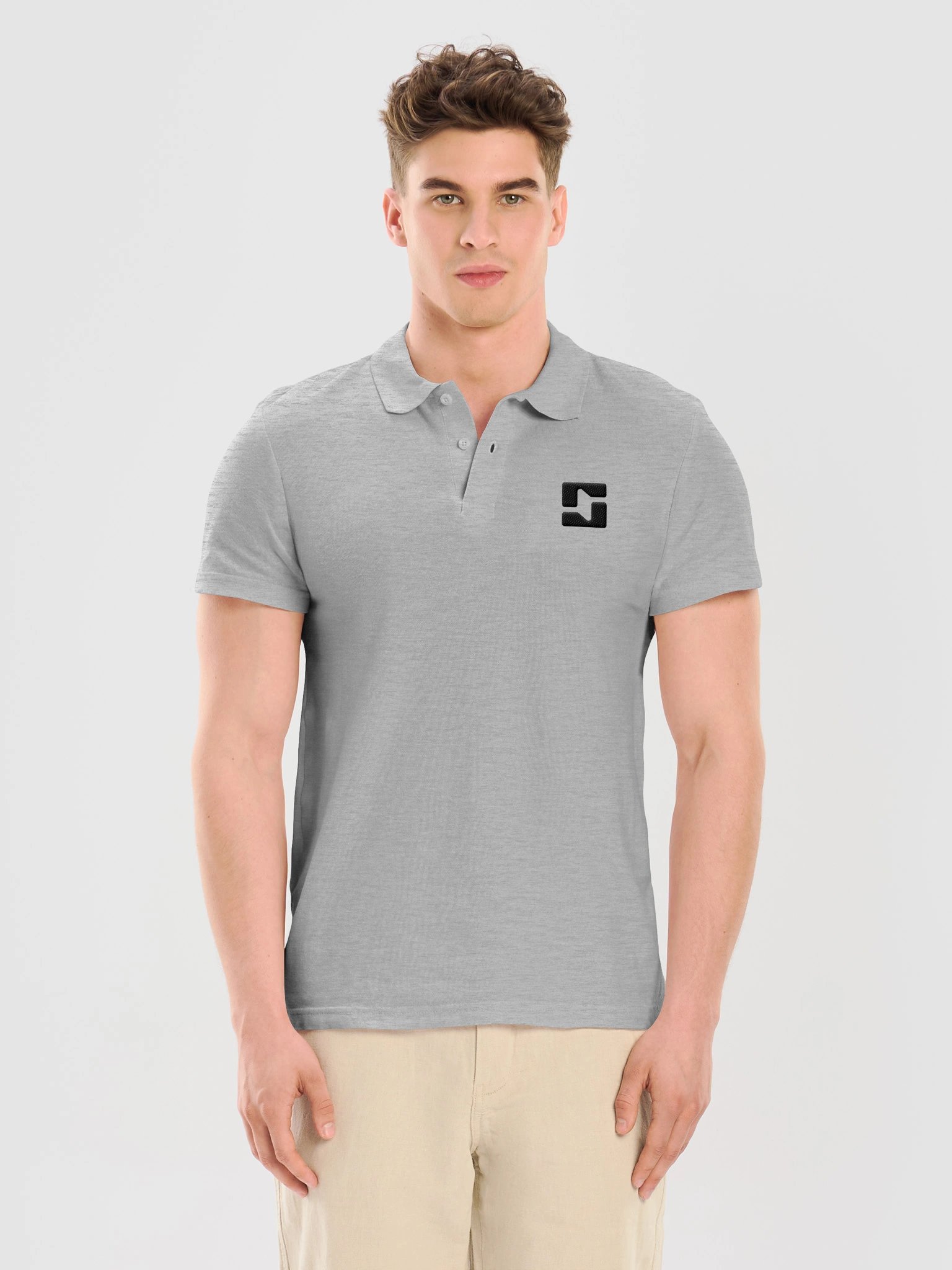 Business Casual Square product image (9)