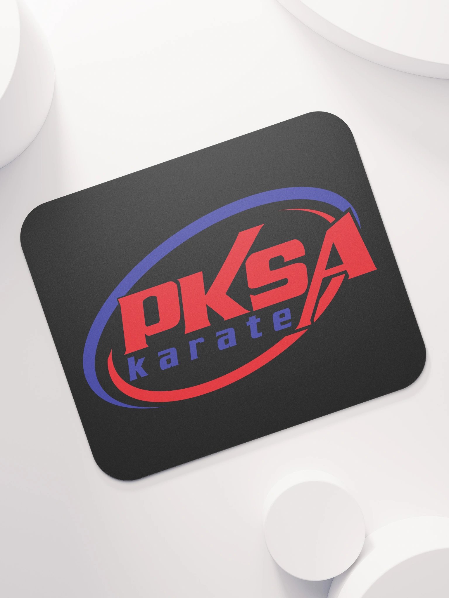 PKSA Logo Mouse Pad product image (7)