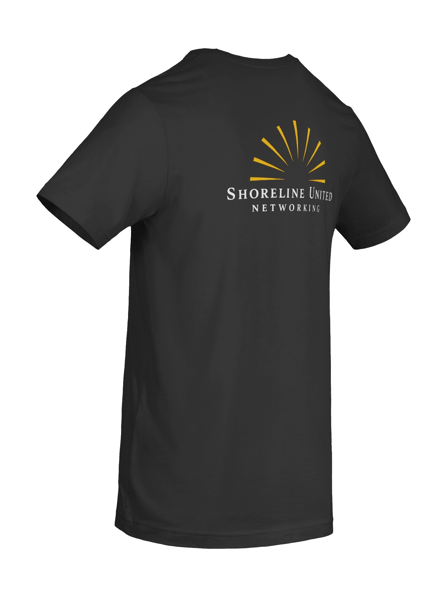 SUN Swag Bella+Canvas Unisex Supersoft T-Shirt product image (8)