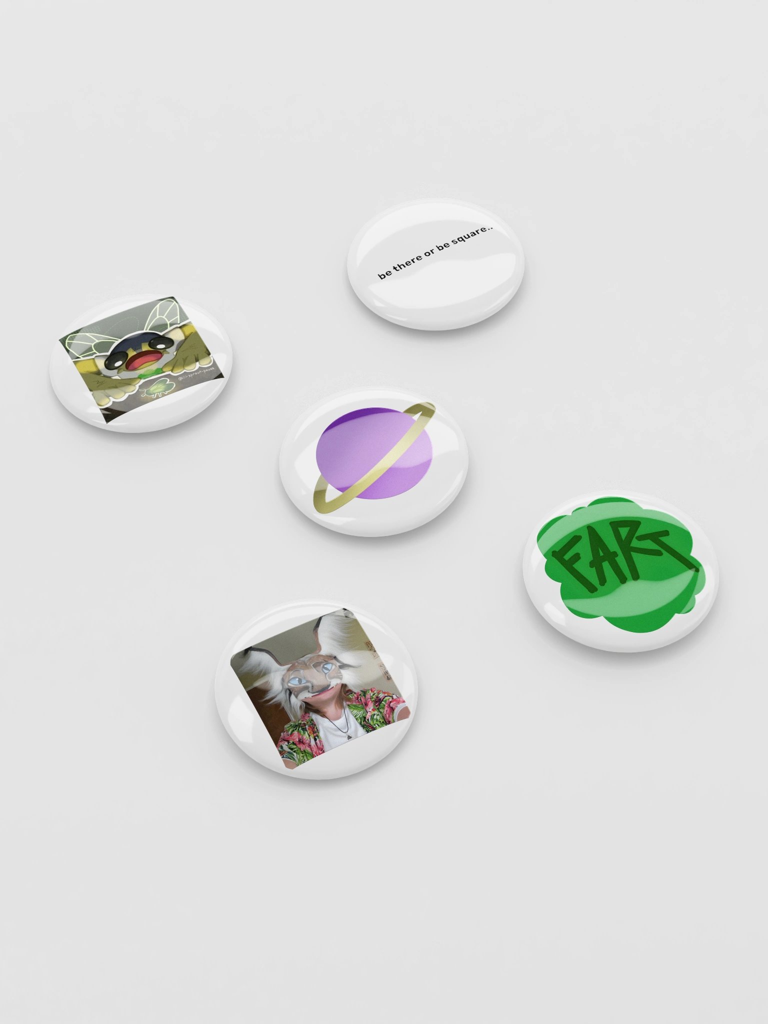 Cicadaa Pins! product image (4)