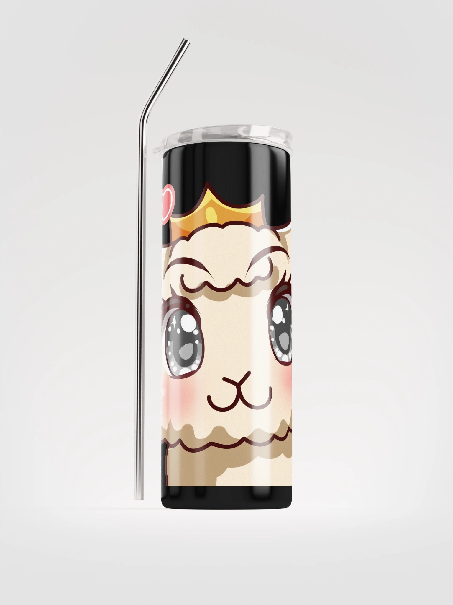 Llama Love product image (1)