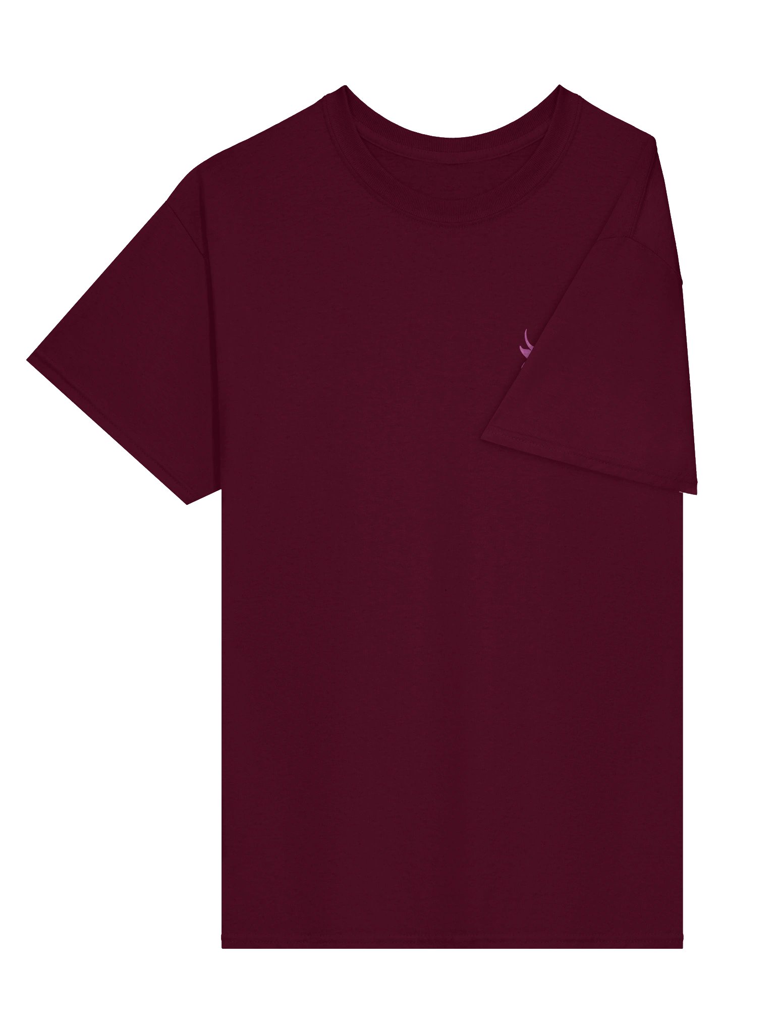 Subtle Fae Regalia Tater T-Shirt product image (3)