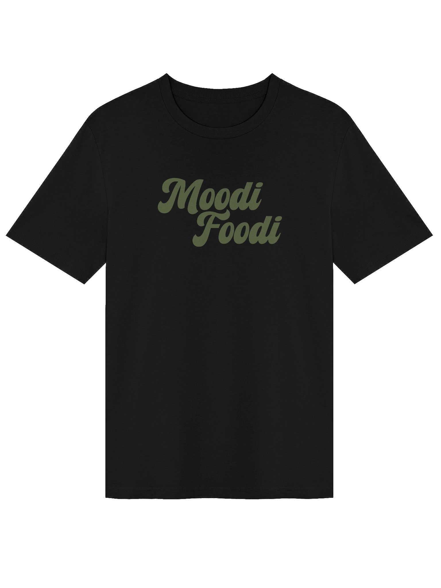 Moodi Foodi Originals | Organic Comfort Fit - Olive product image (1)