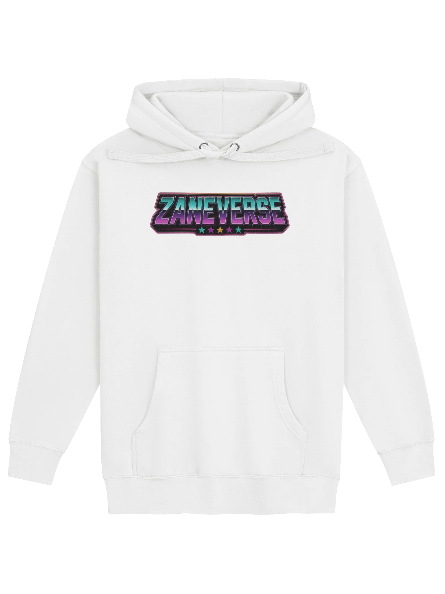 Zaneverse Arcade Hoodie product image (13)