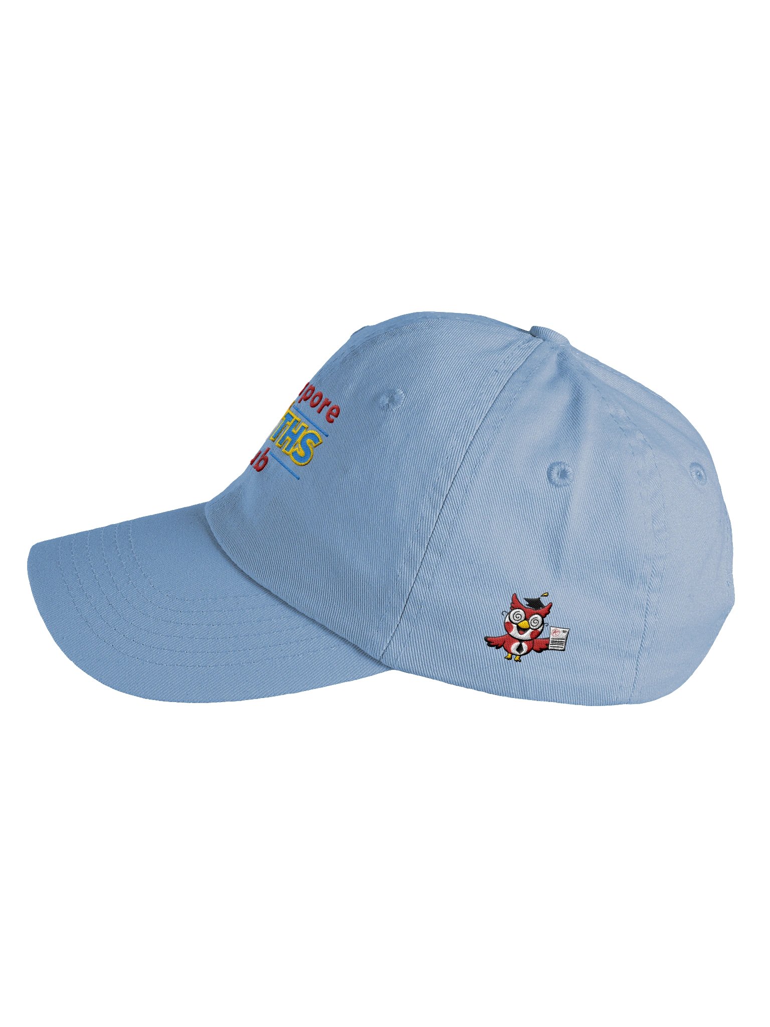 Owl Patrol Cap product image (3)