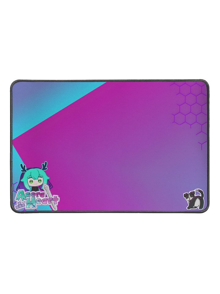 Cyber Desk Mat product image (1)