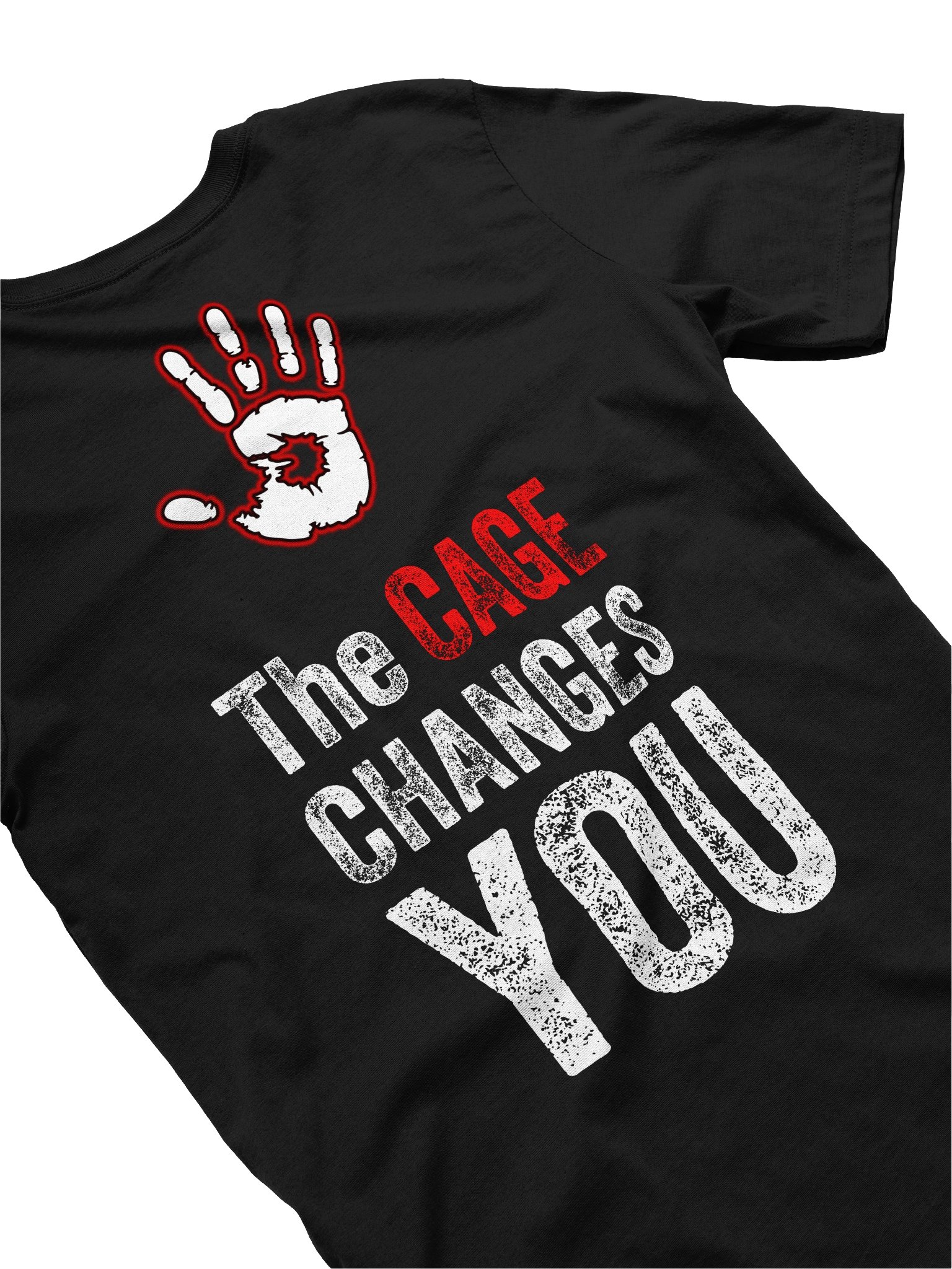 The CAGE CHANGES YOU v2 product image (6)