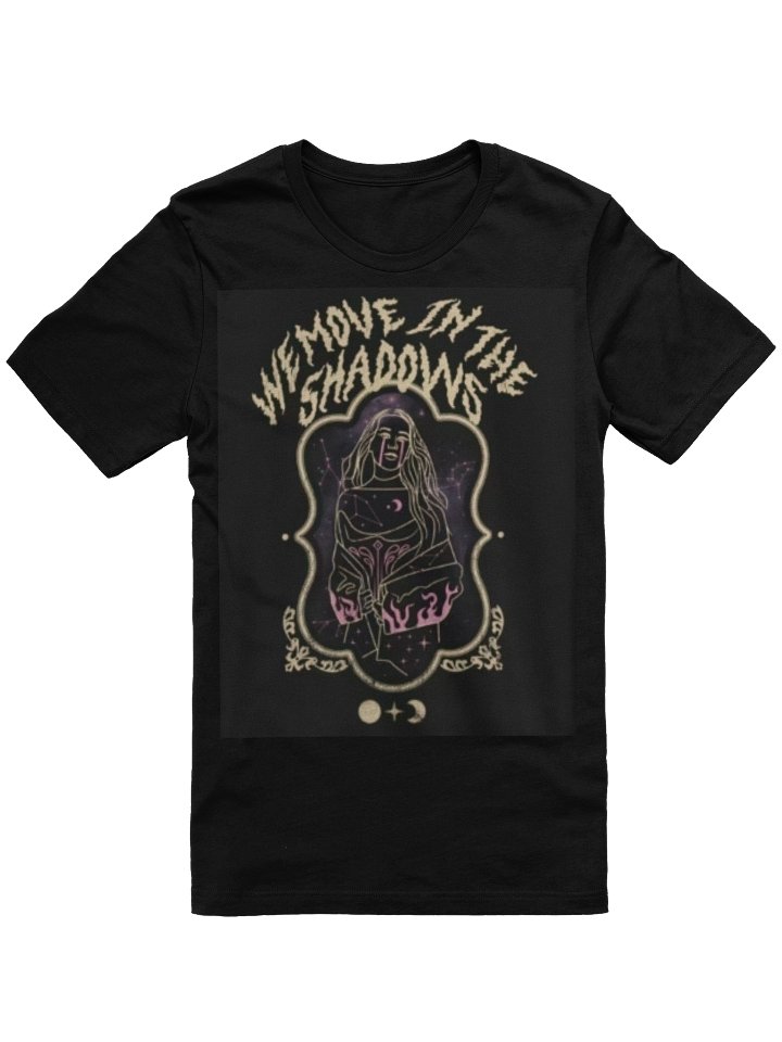 Celestial Shadow T-Shirt product image (1)