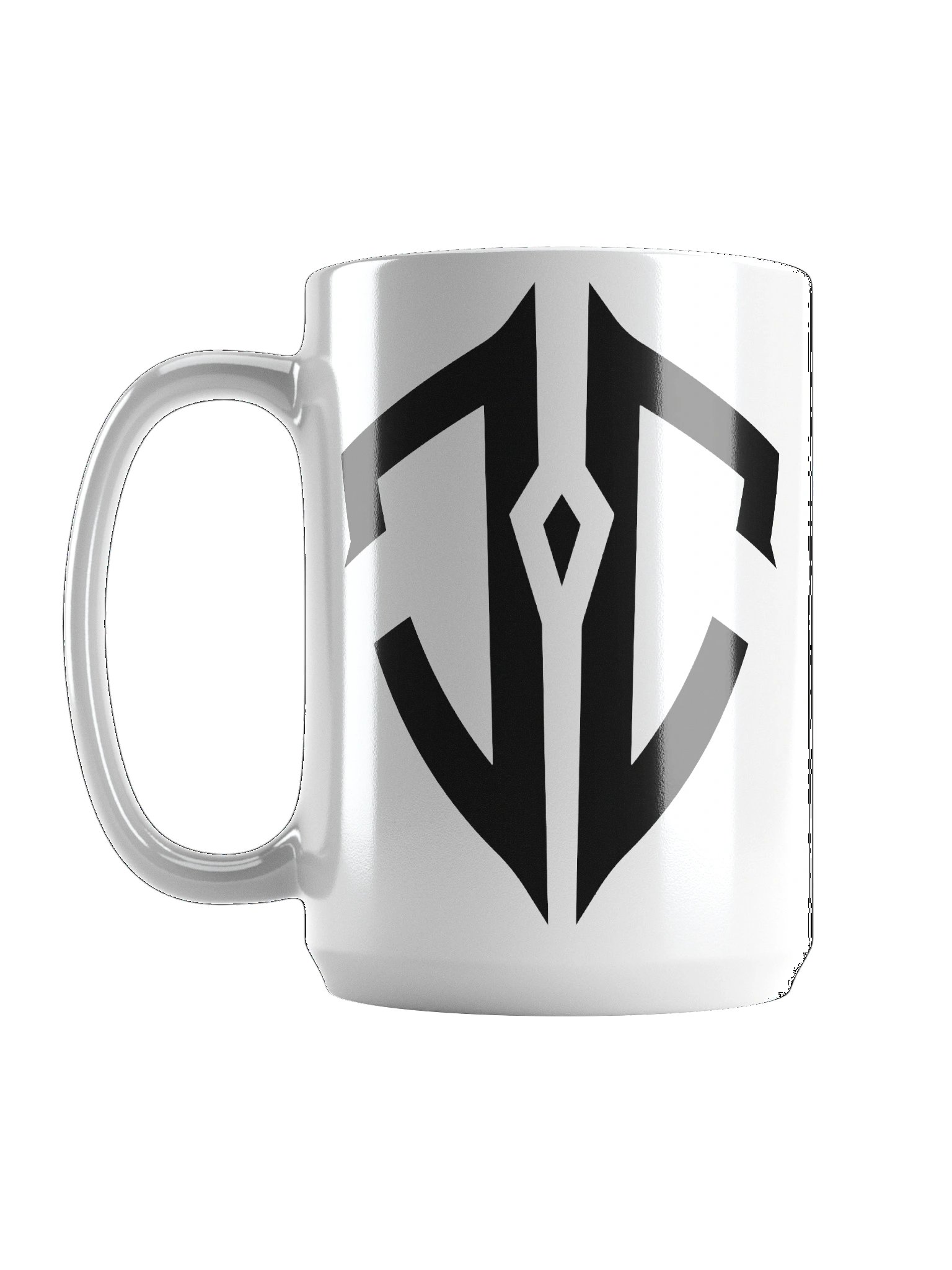 Mug - White product image (6)