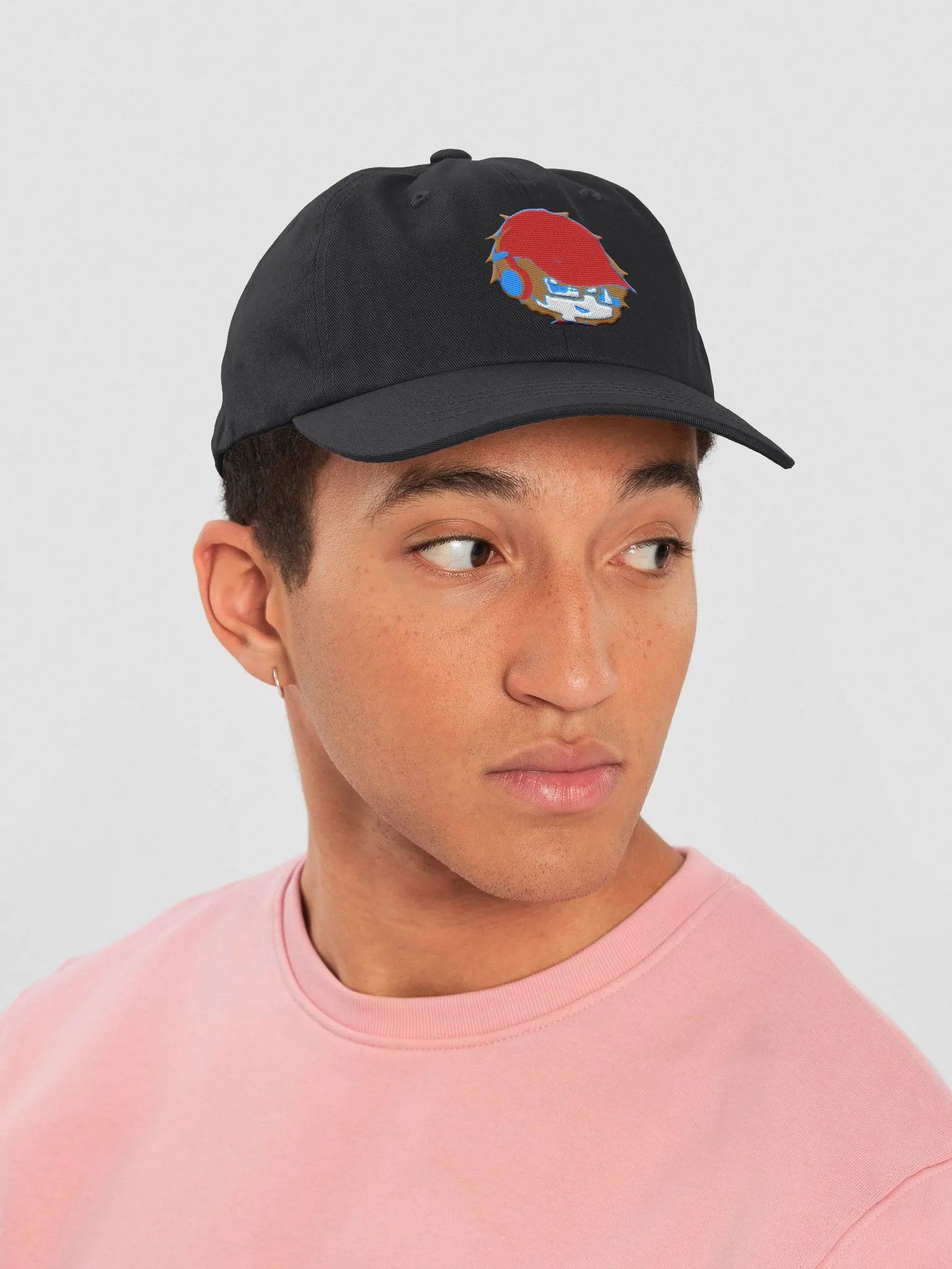 Chucky Hat product image (6)