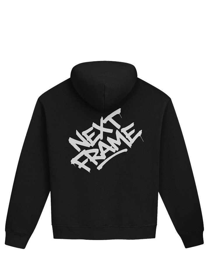 Premium Graffiti Collection Hoodie product image (10)