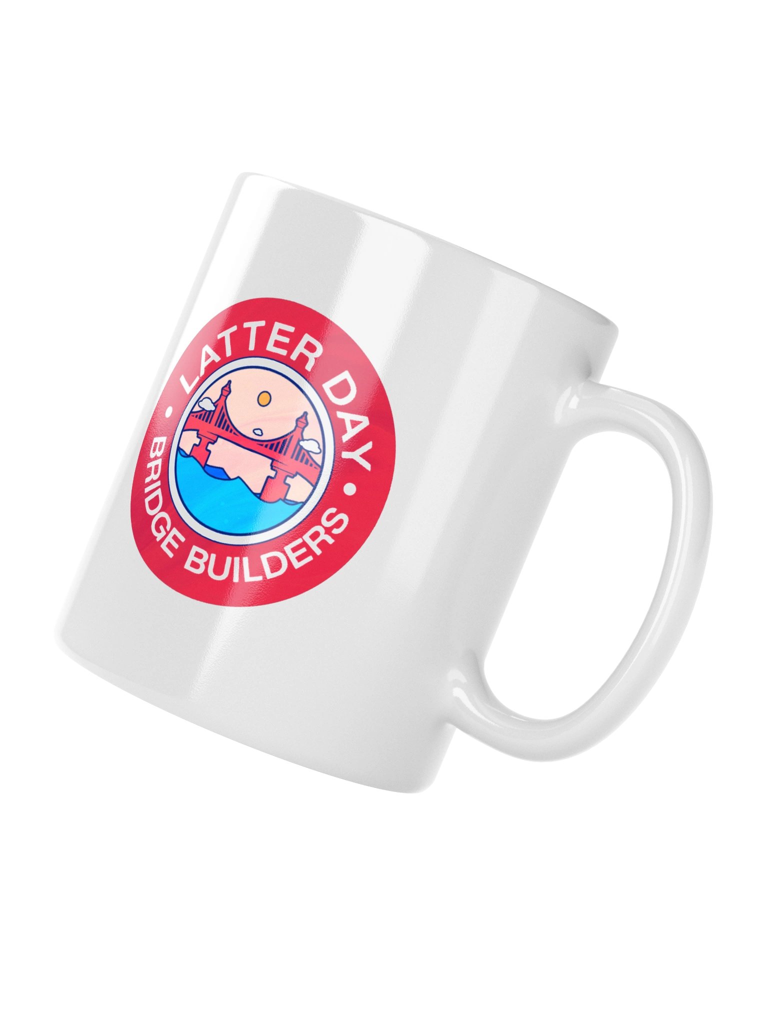 LDBB Coffee Mug product image (11)