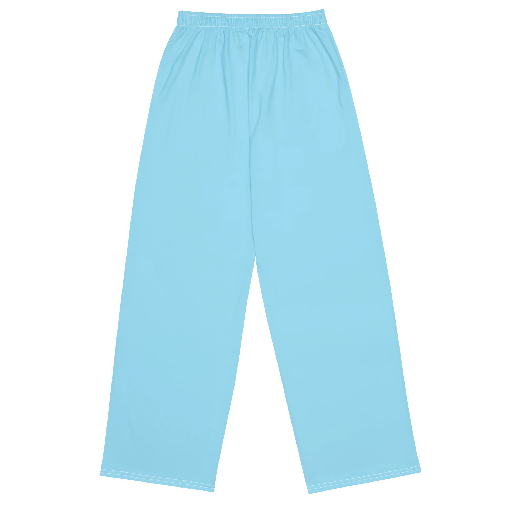 Wijde broek product image (2)